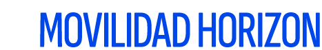 MOVILIDAD HORIZON