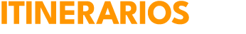 ITINERARIOS