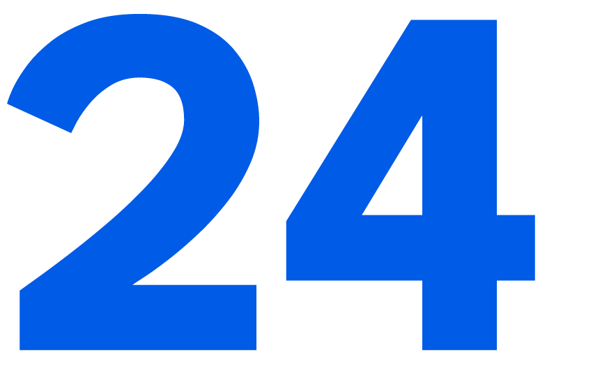 24