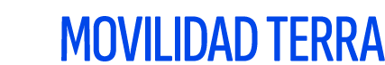 MOVILIDAD TERRA