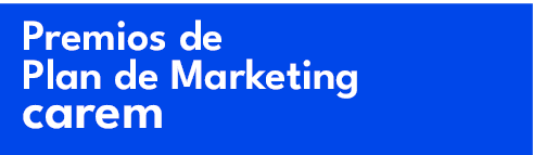 Premios de Plan Marketing